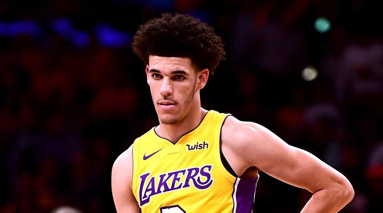 Lonzo Ball: The Most Polarising Figure in Sports