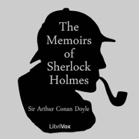 Book Review – The Memoirs of Sherlock Holmes
