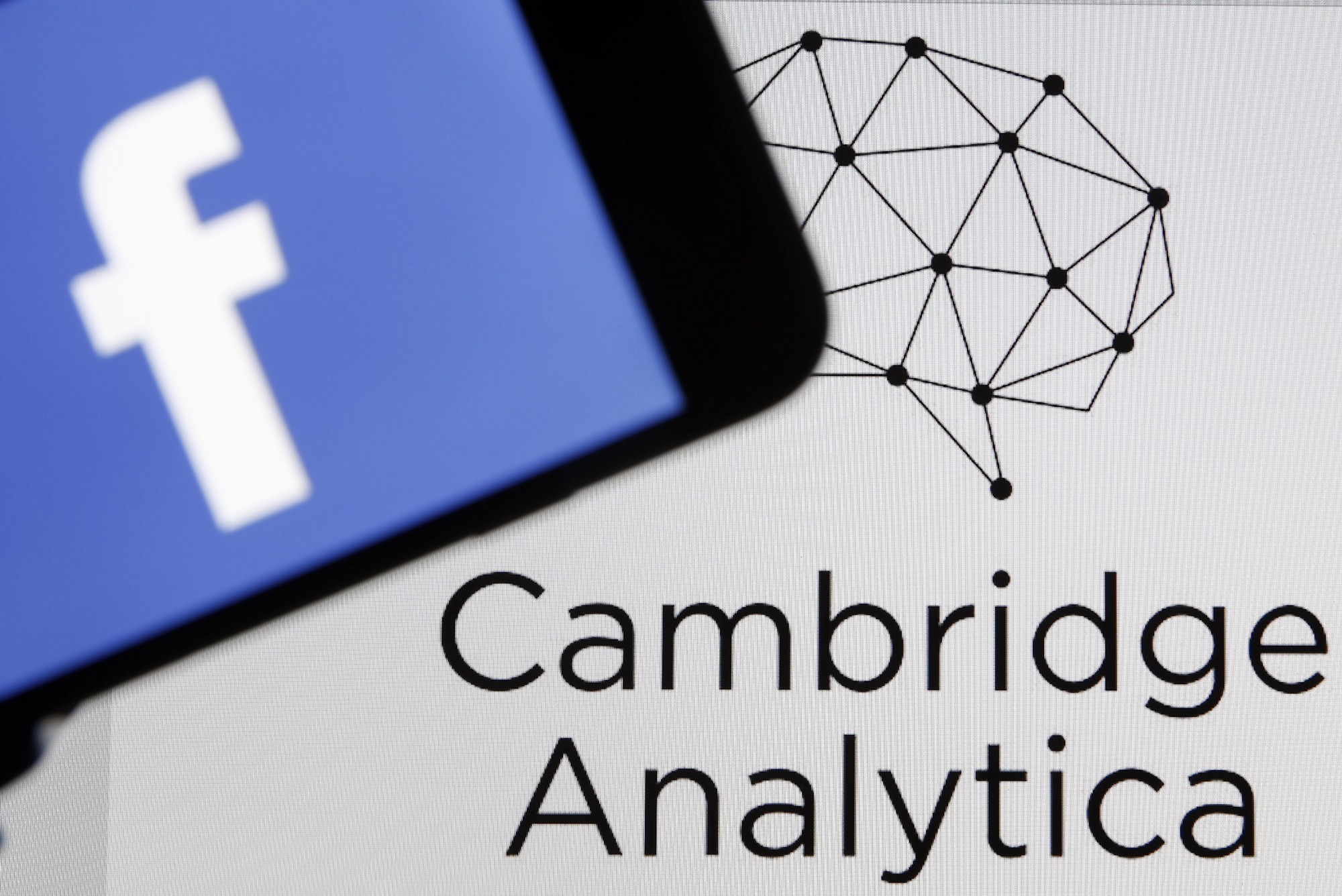 Cambridge Analytica