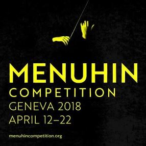The Menuhin Competition
