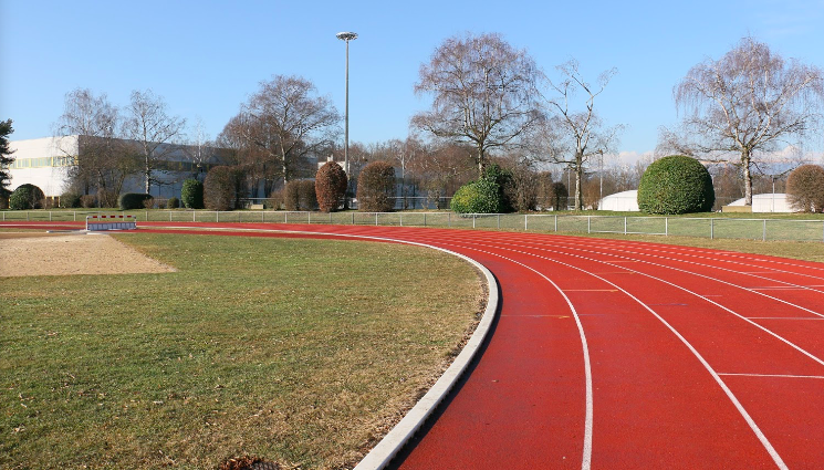 Sports Day 2018