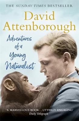 Adventures of a Young Naturalist – Book Review