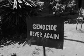 Rwandan Genocide Commemoration