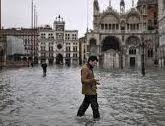 Venice Underwater
