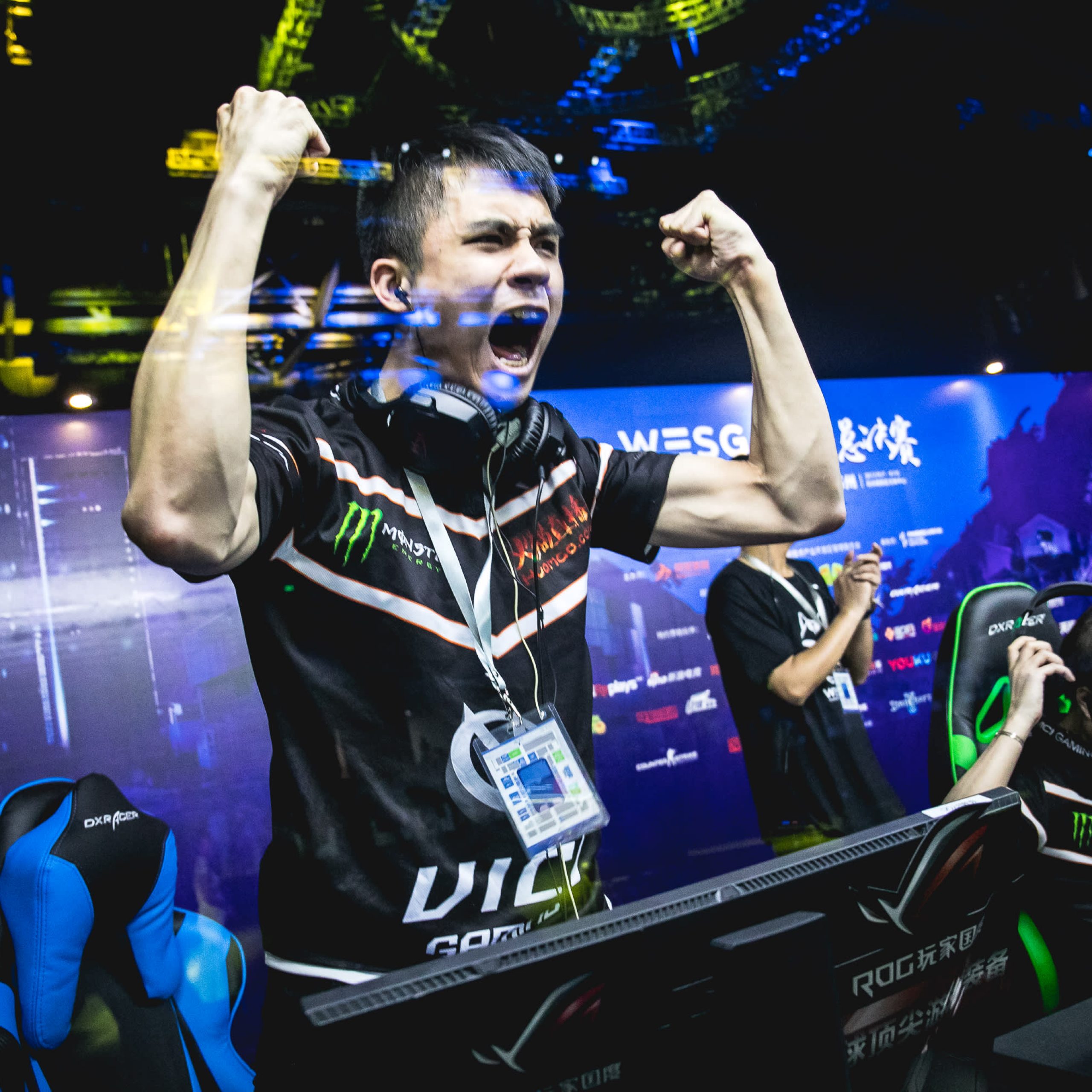 Video Games: the Rise of Mainstream Esports during Lockdown
