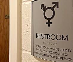 Should LGB Offer Gender Neutral Bathrooms?