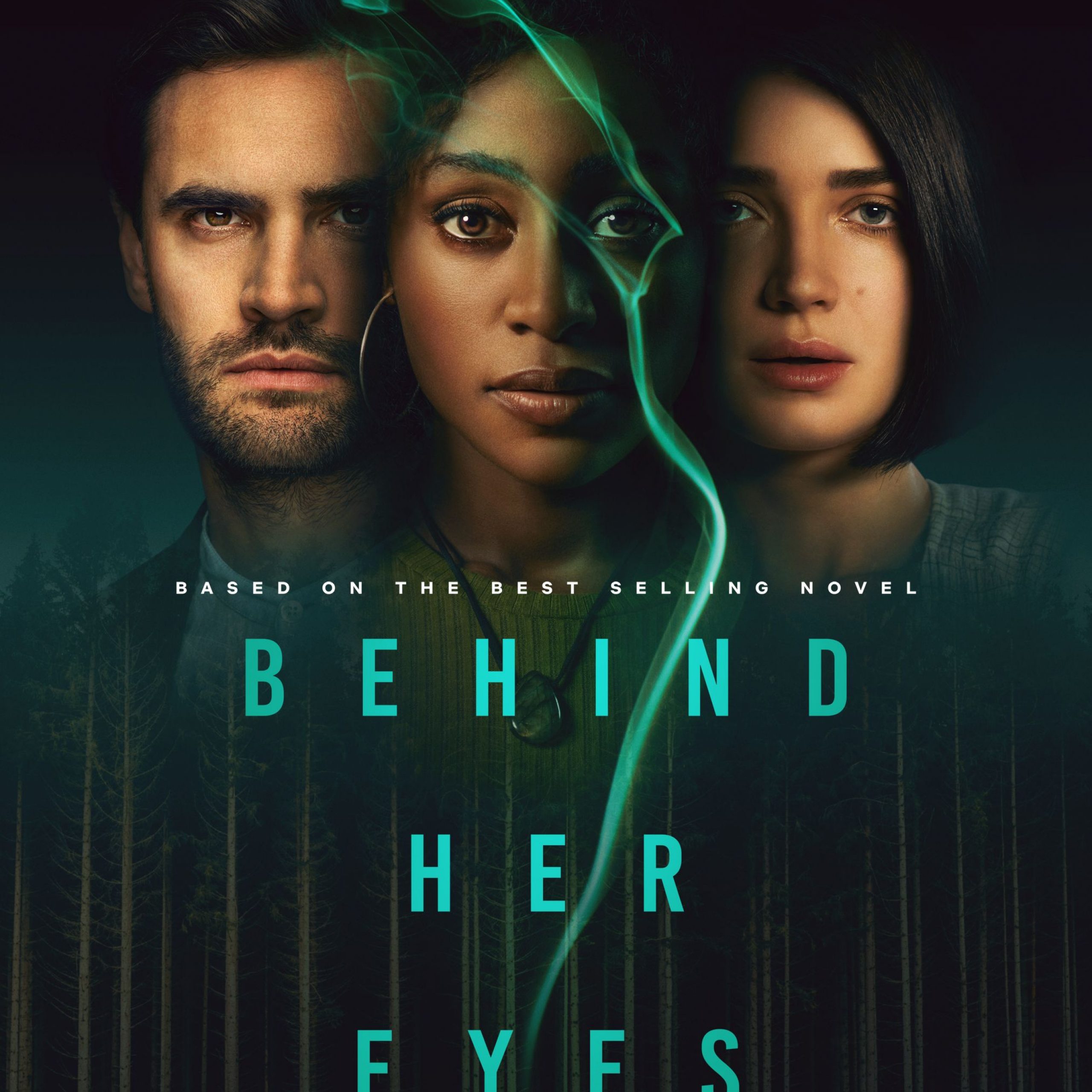 Behind “Behind Her Eyes”