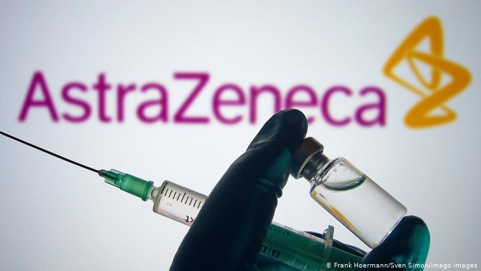 AstraZeneca Vaccine Linked to Blood Clotting