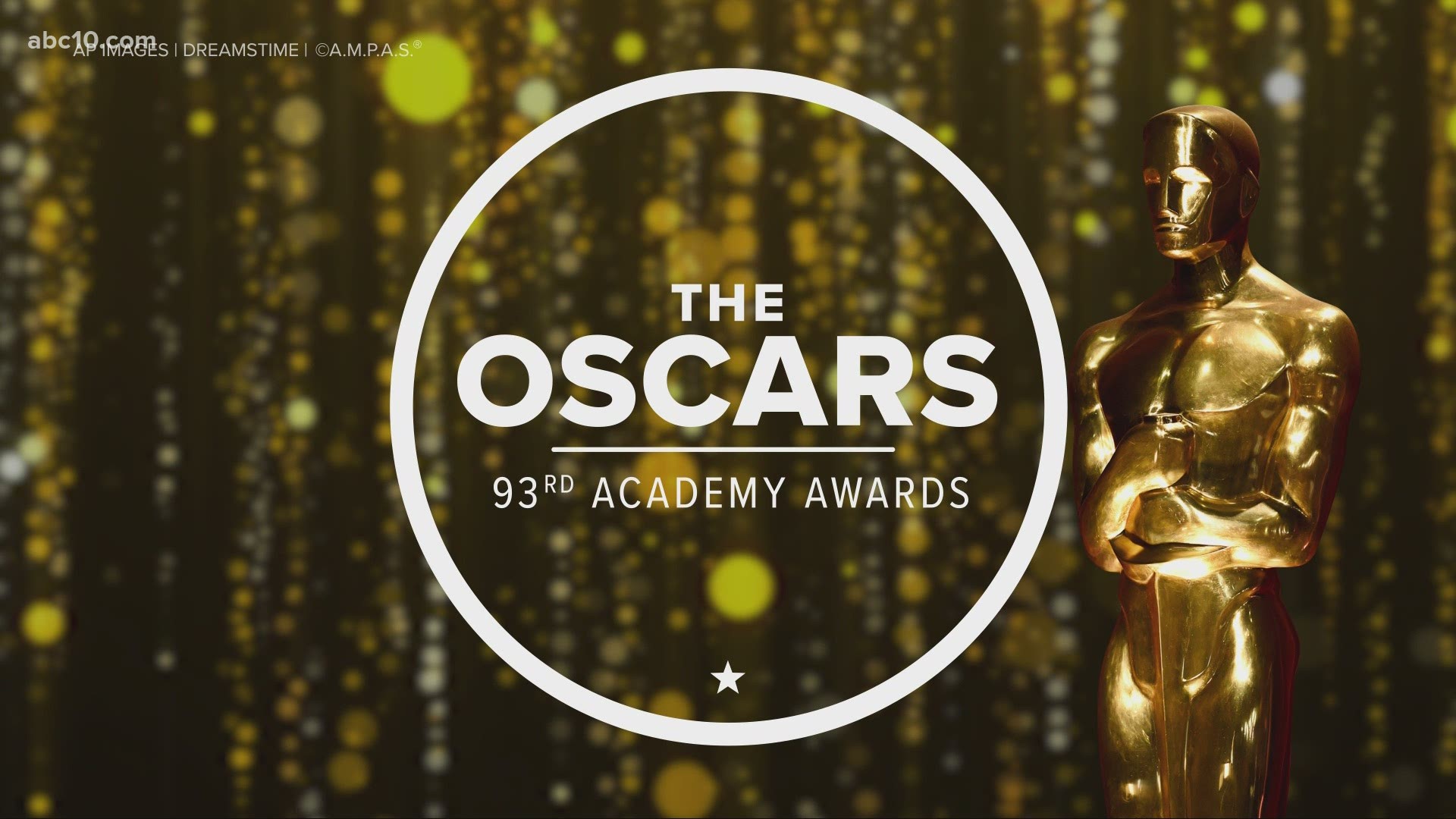 Oscars 2021: The winners