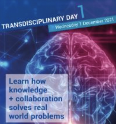 LGB’s First Transdisciplinary Day
