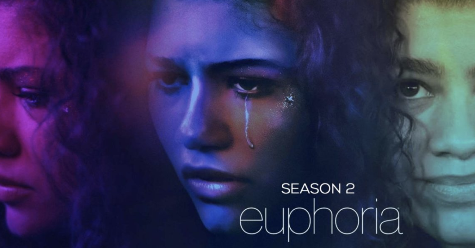 Student Perspectives As Euphoria Returns For Much-Anticipated Second Season