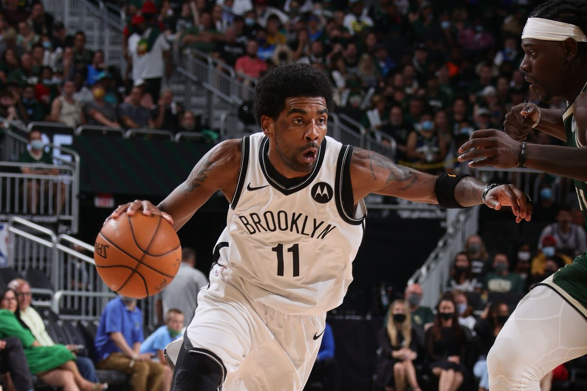 Brooklyn Nets’ Kyrie Irving Returns To Play Amid Vaccine Controversy