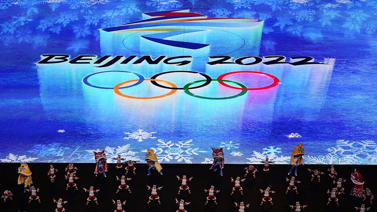 What Students Have To Say About The Beijing 2022 Olympics