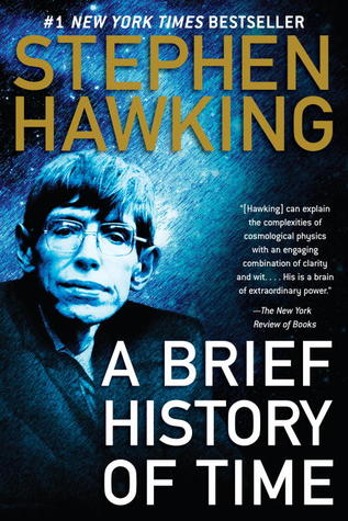 M. Coupy Partage Ses Réflexions Sur Le Livre Emblématique De Stephen Hawking