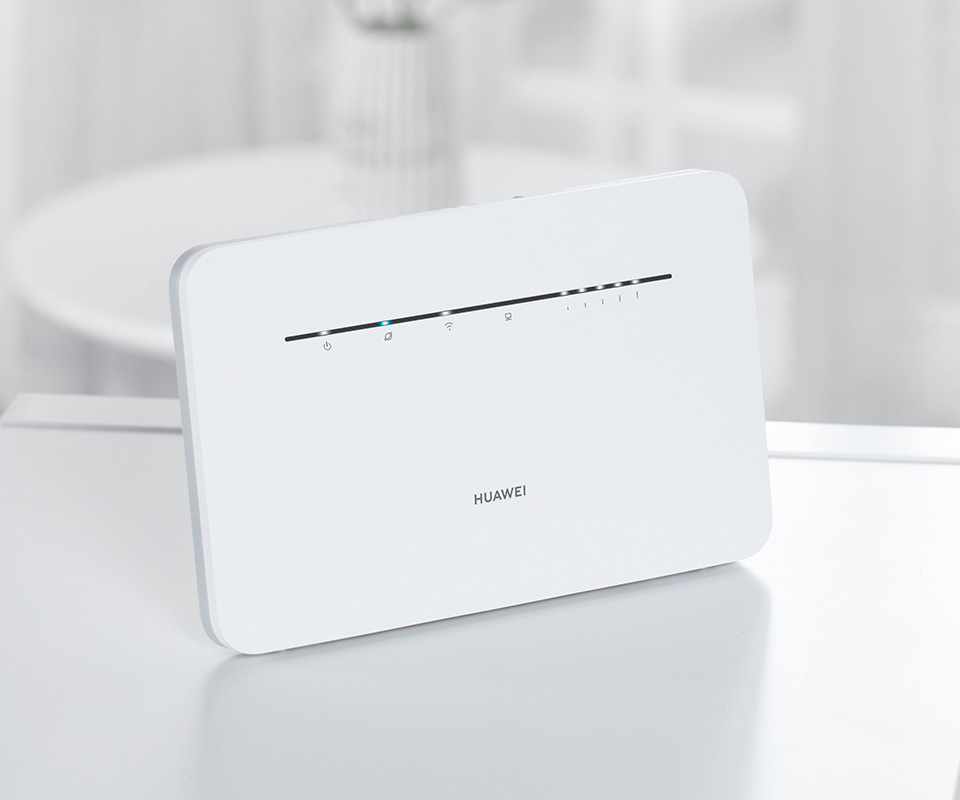 Opinion: Should We Use Huawei WiFi Routers With Their History of Privacy Breaches?