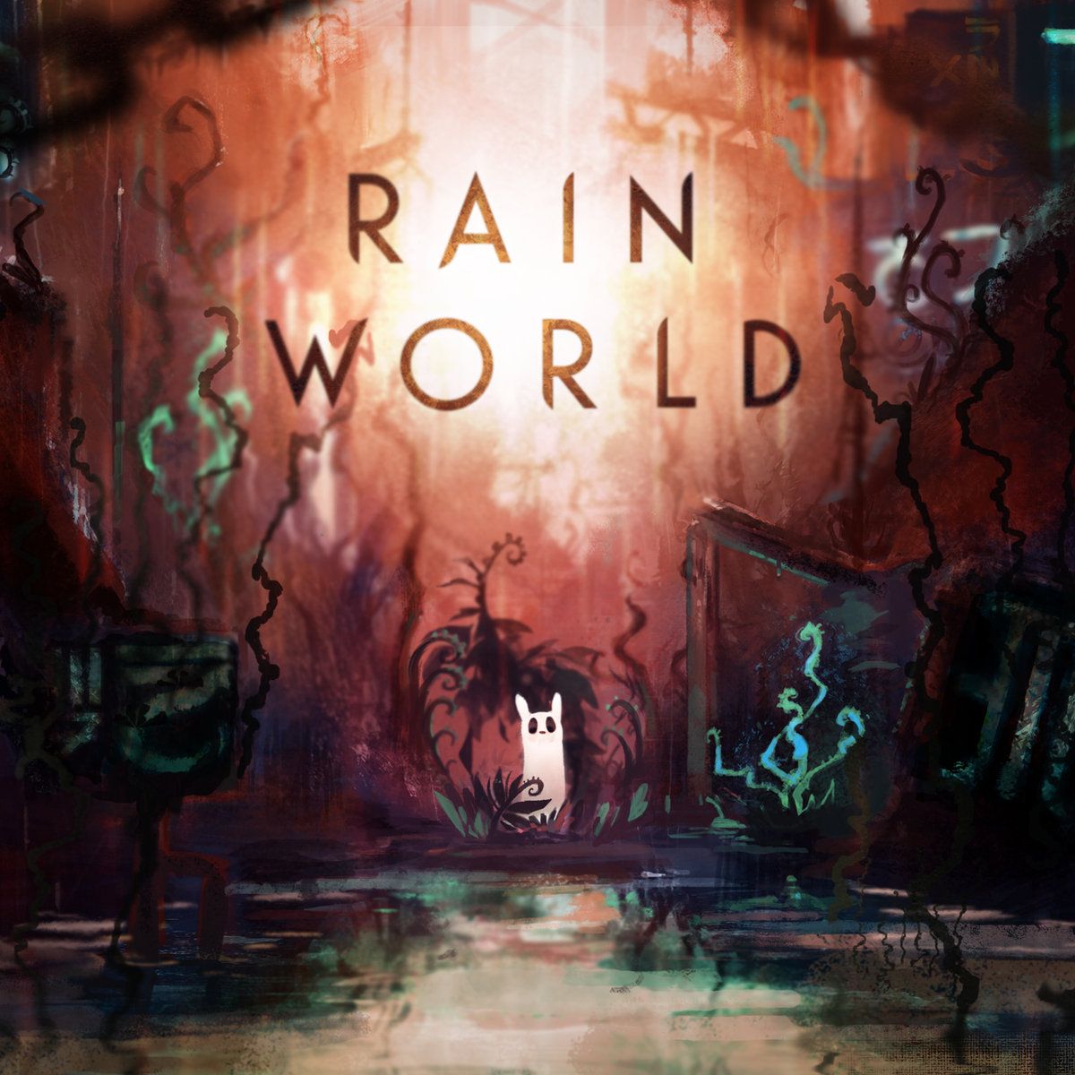 A Look Into Rain World’s Unique Ecosystem