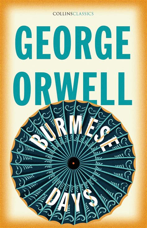 “Burmese Days”: How George Orwell’s first book sets the premises for his later works