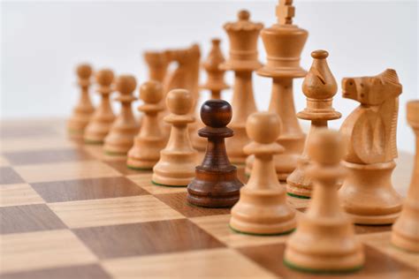 Exploring the Rise of Chess and the School’s very own Chess Club