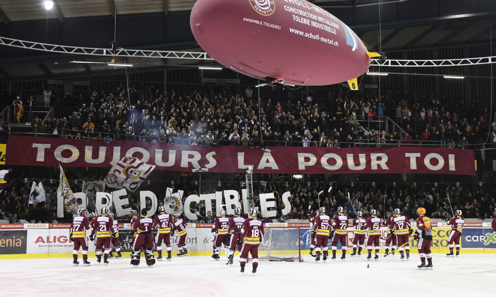 GSHC’s Shot at Glory