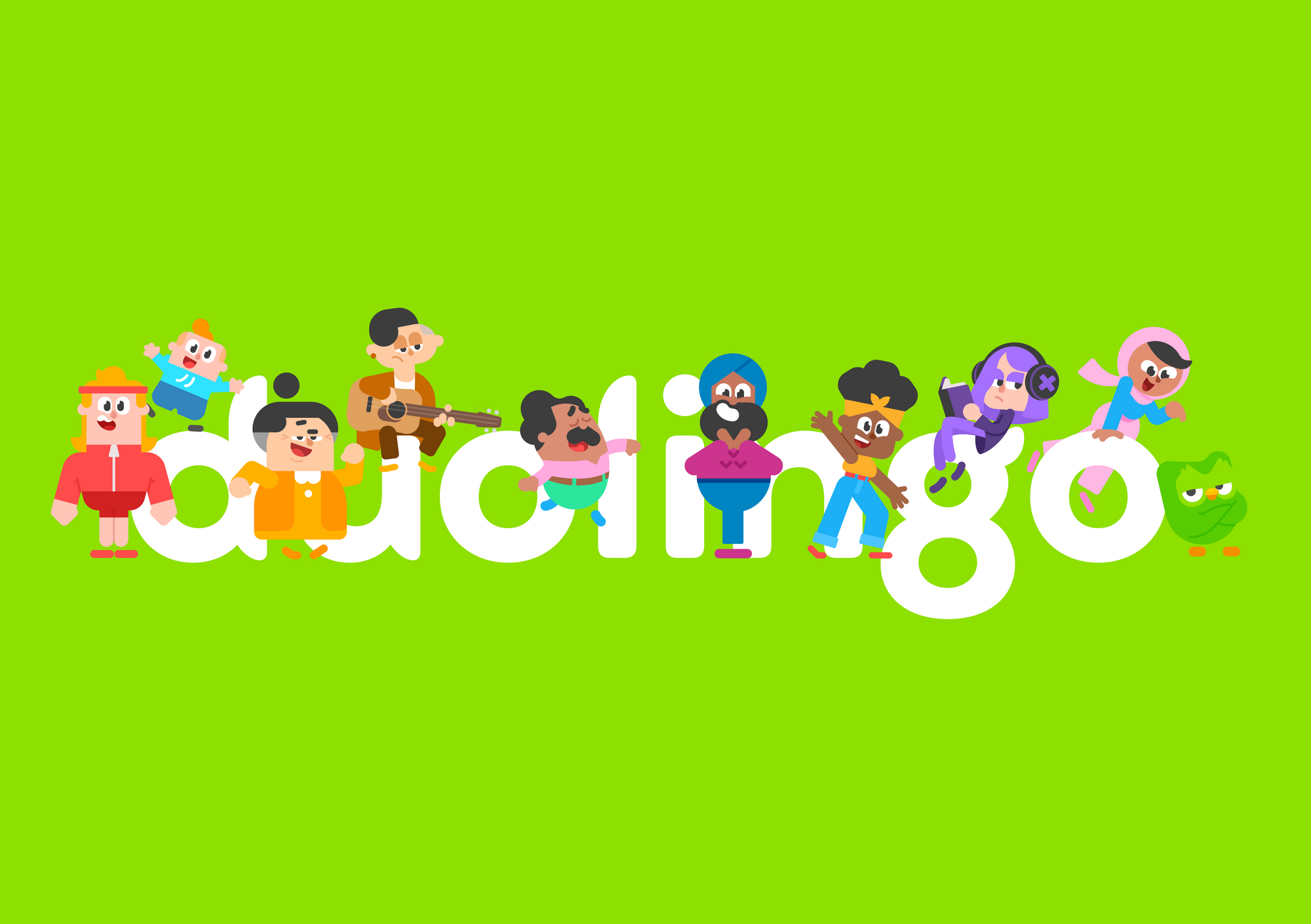 Duolingo: Revolutionary or Redundant?