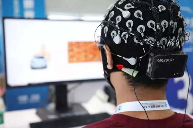 The life changing magic of Brain-Computer Interfaces