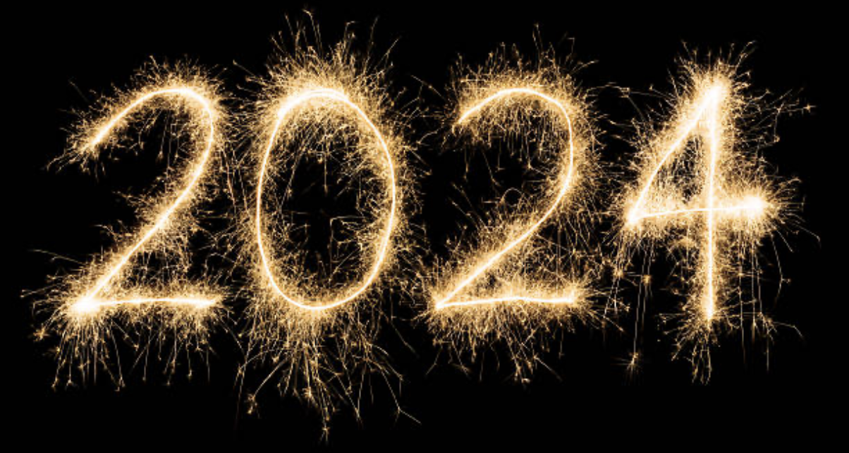Celebrating 2024! How the New Year is celebrated around the world