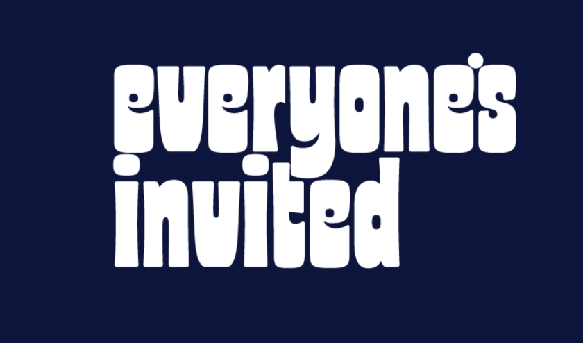 Interview: Everyone’s Invited