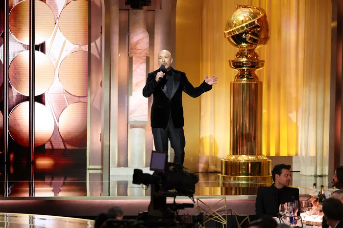Stilted and superficial: How hosts can change the overall atmosphere of Award ceremonies