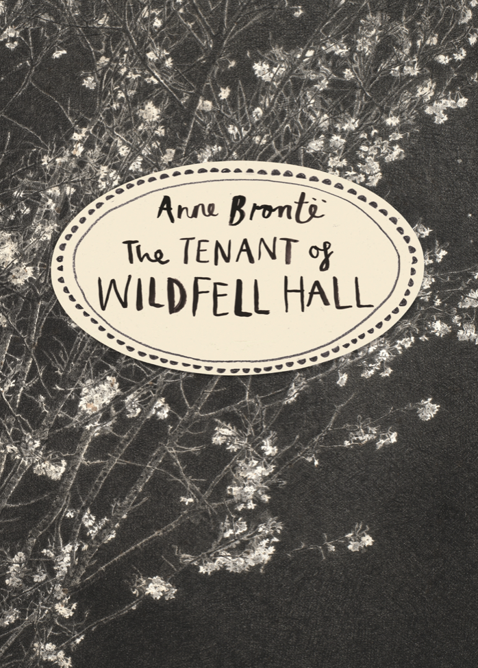 A few thoughts: The Tenant of Wildfell Hall 