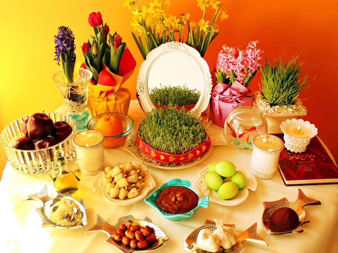 Nowruz: Celebrating ancient traditions
