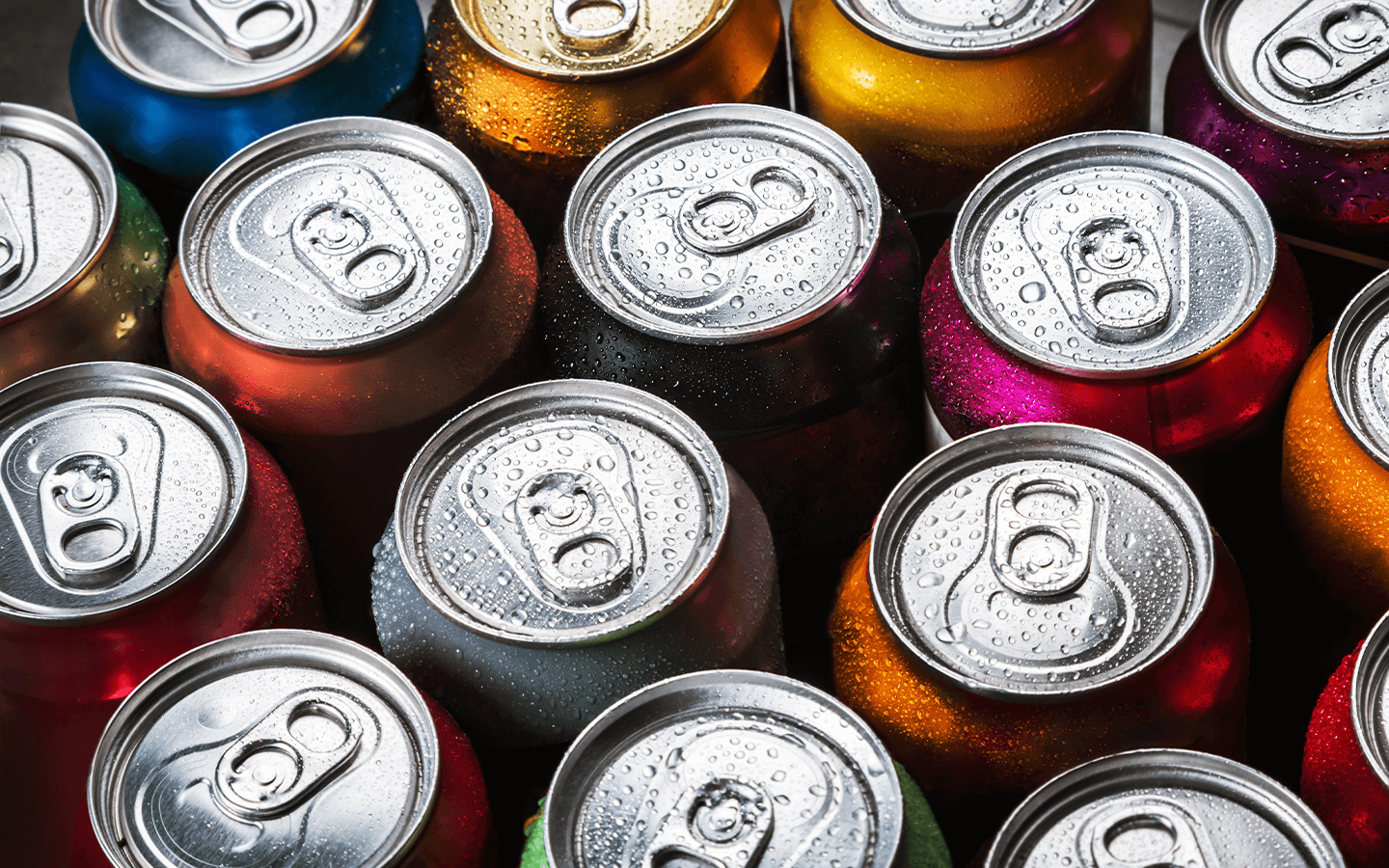 How Much Is Too Much? Our Race Against Energy Drinks