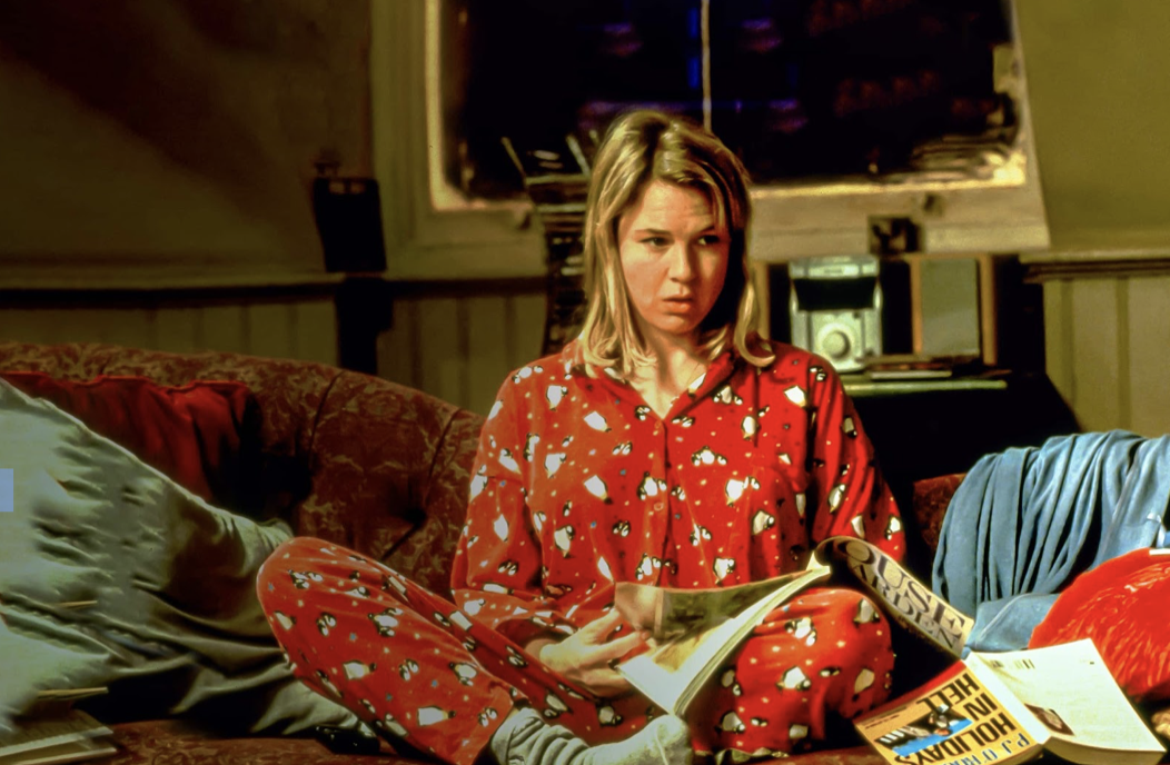 Bridget Jones’s Diary: Comedic Success or Flop?