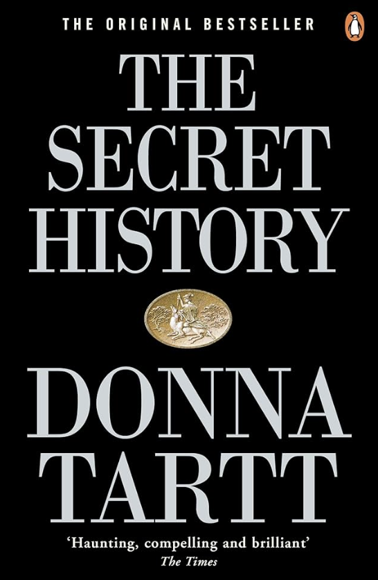 Is “The Secret History” a good book?