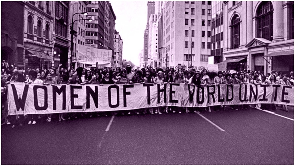 How did we get here? Origins of International Women’s Day