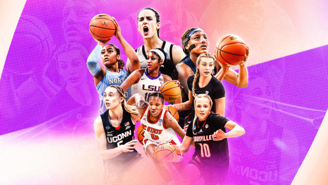 Lights, Camera, Action: 2024 WNBA Draft Steals the Show