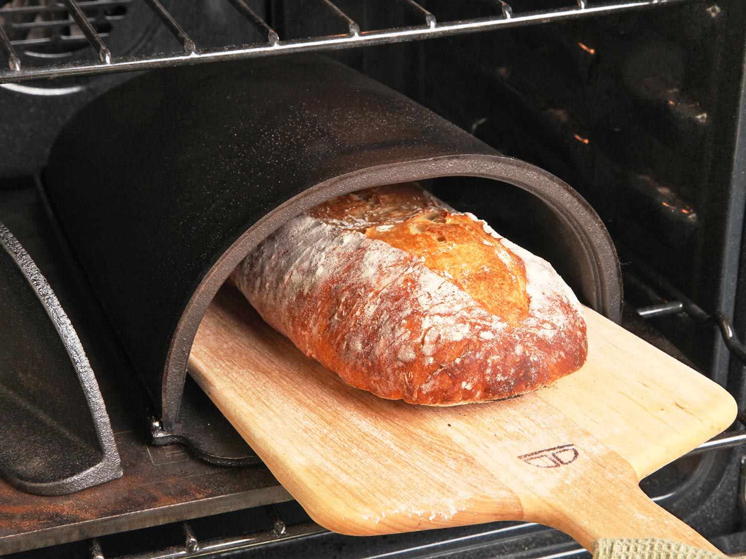 The Brilliant Biology Behind Breadmaking