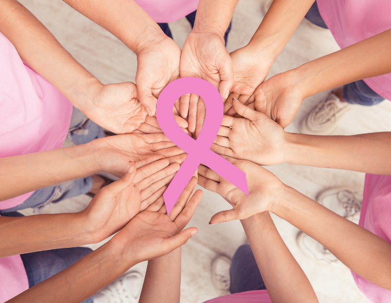 Strength in Pink: The Evolving Landscape of Breast Cancer Research