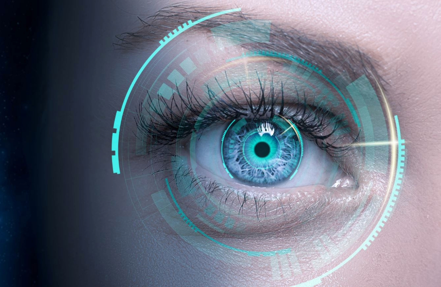 How AI is Learning to See Through the Human Eye?