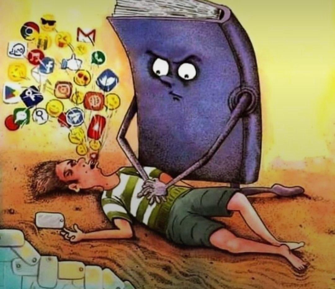 The Dangerous Role of Social Media: Spreading Misinformation