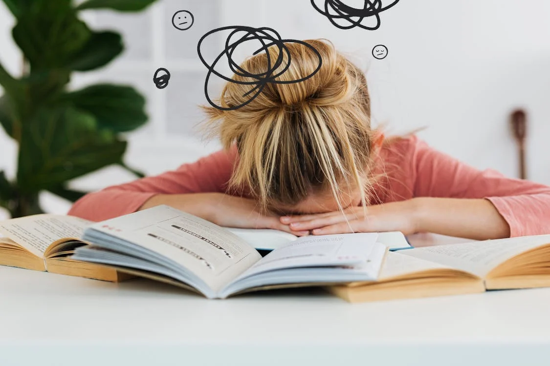 Homework overload: Does it help us learn ?