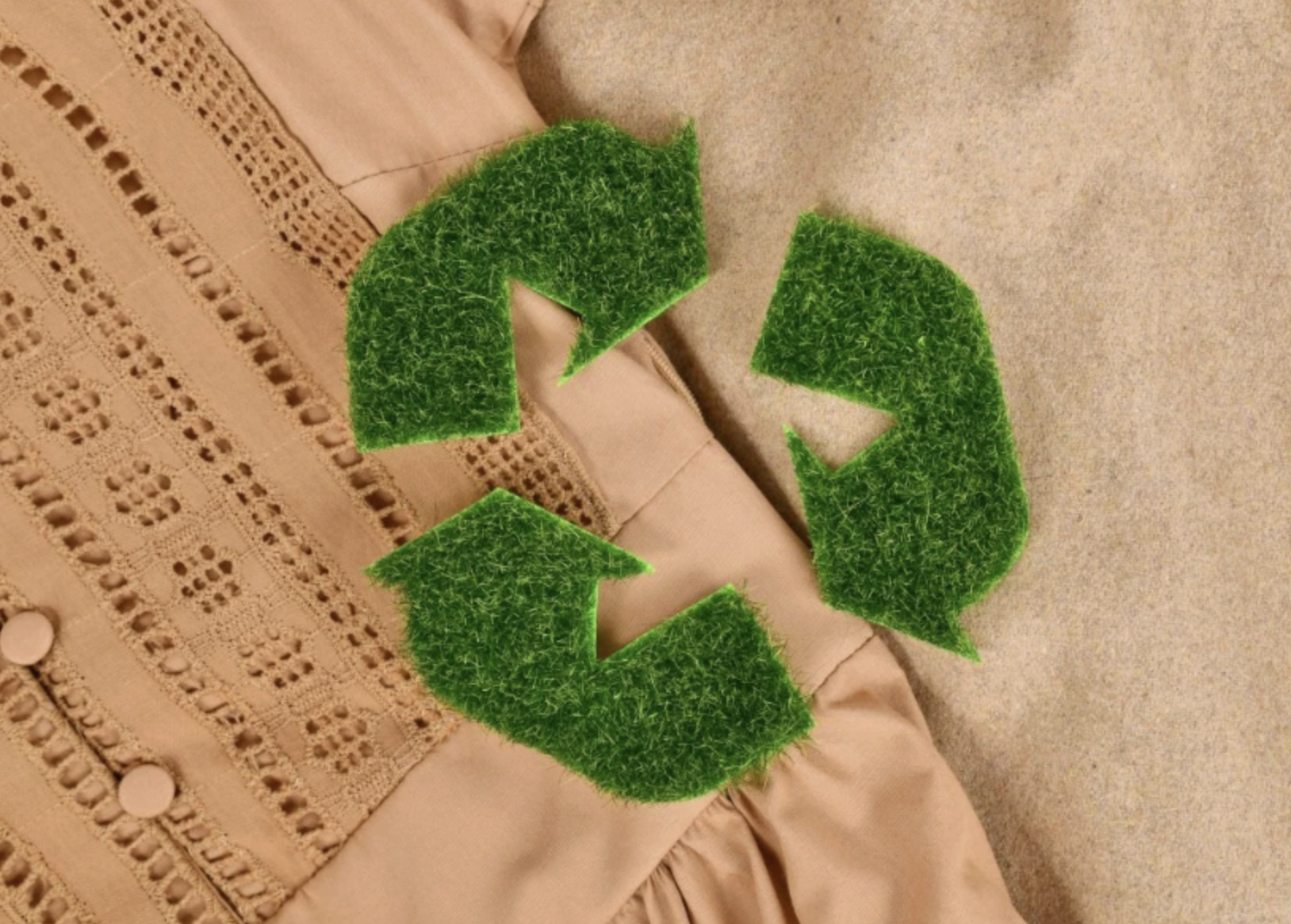 Fast Fashion, Slow Planet: Why Sustainable Clothing Matters More Than Ever