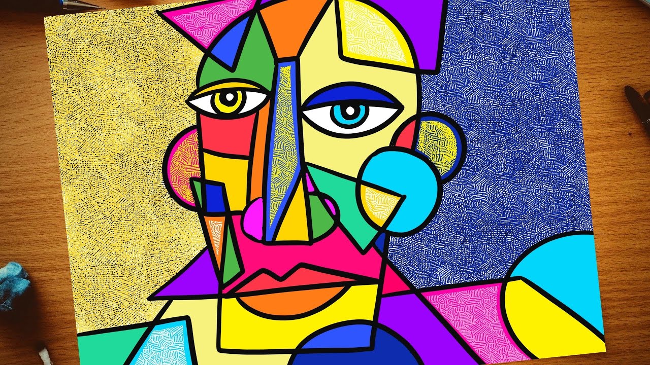 Cubism – The Art Everyone Criticized but Then Adored