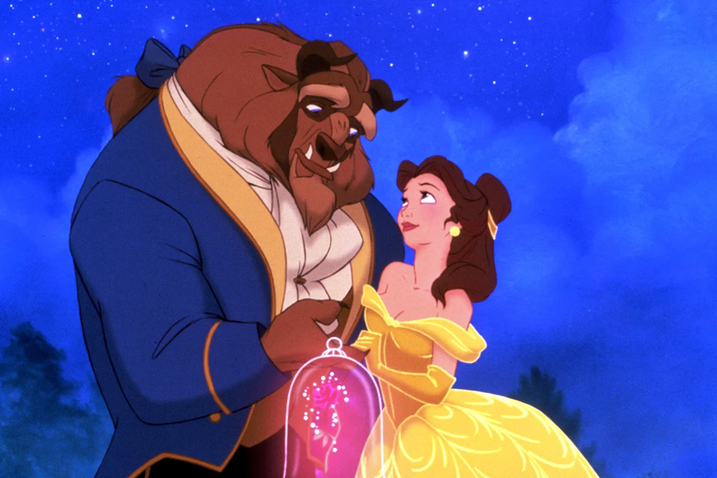 The Beauty & The Beast: A Look at LGB Musicals