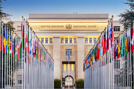 Student League of Nations