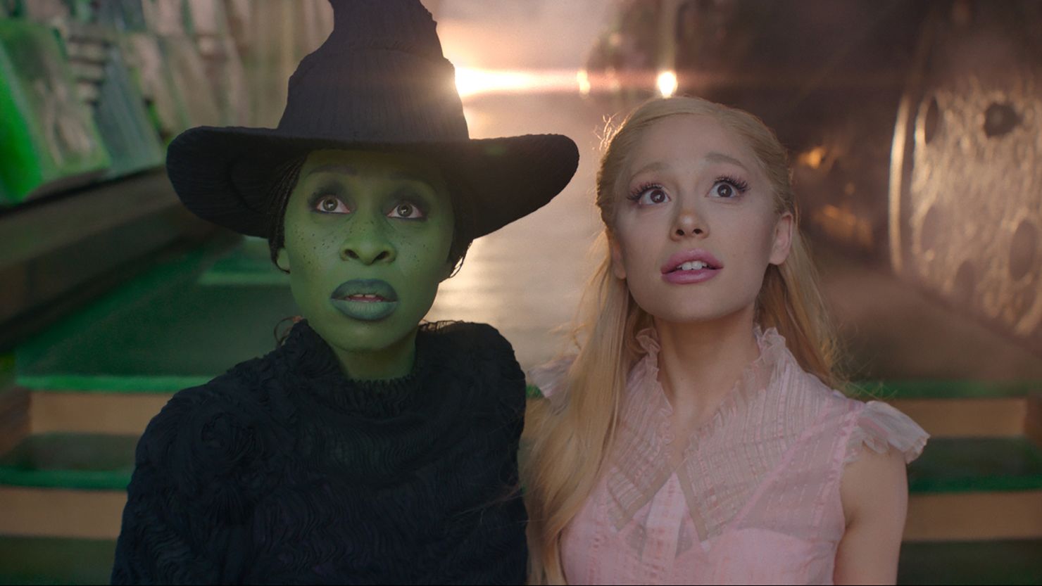Wicked: For Good, is it Good?