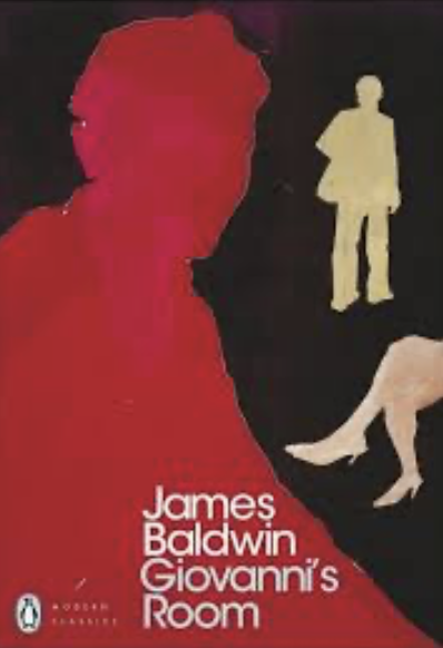 Giovanni’s Room: The Cost of Belonging 