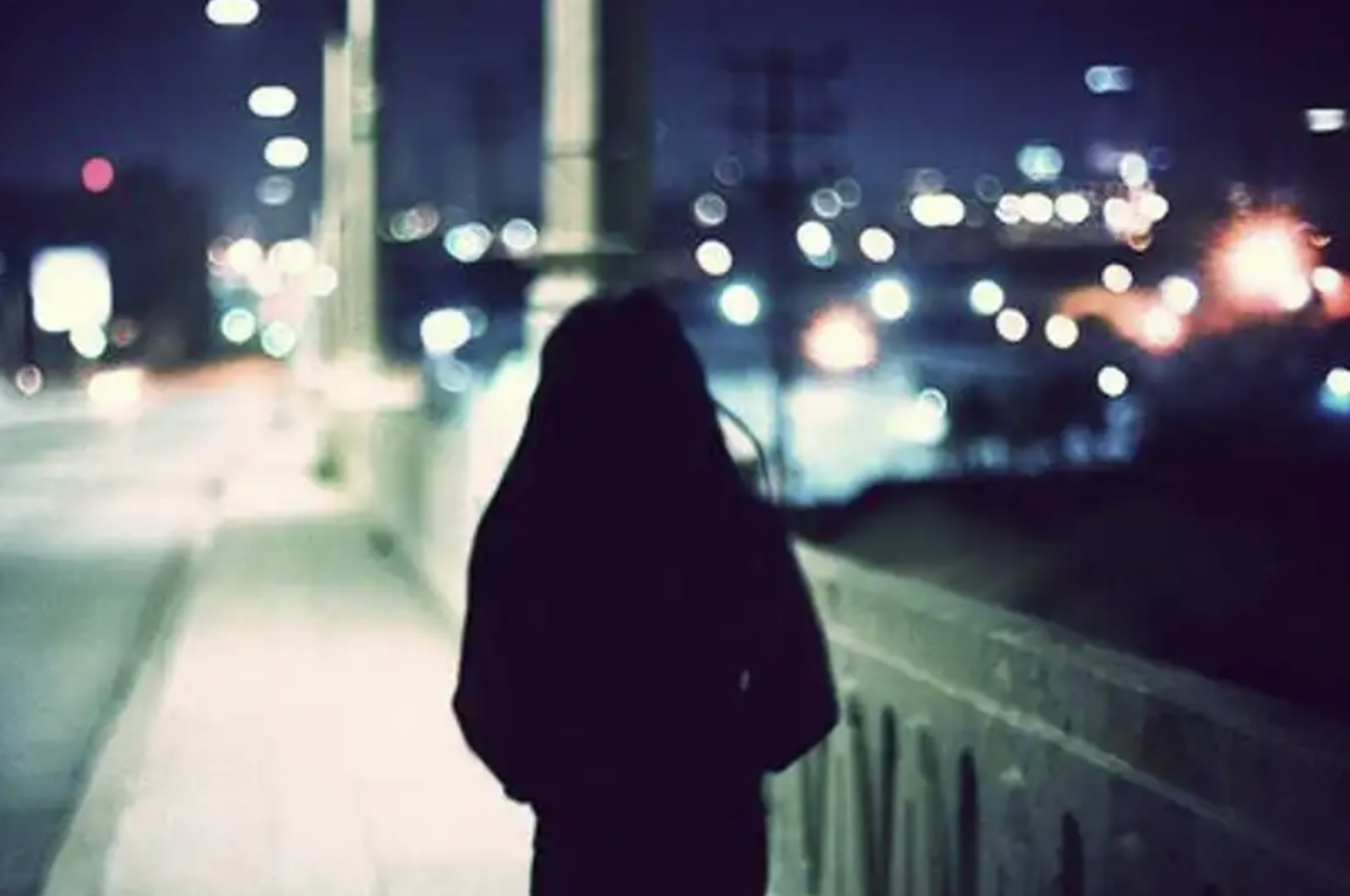 It Could’ve Been Me