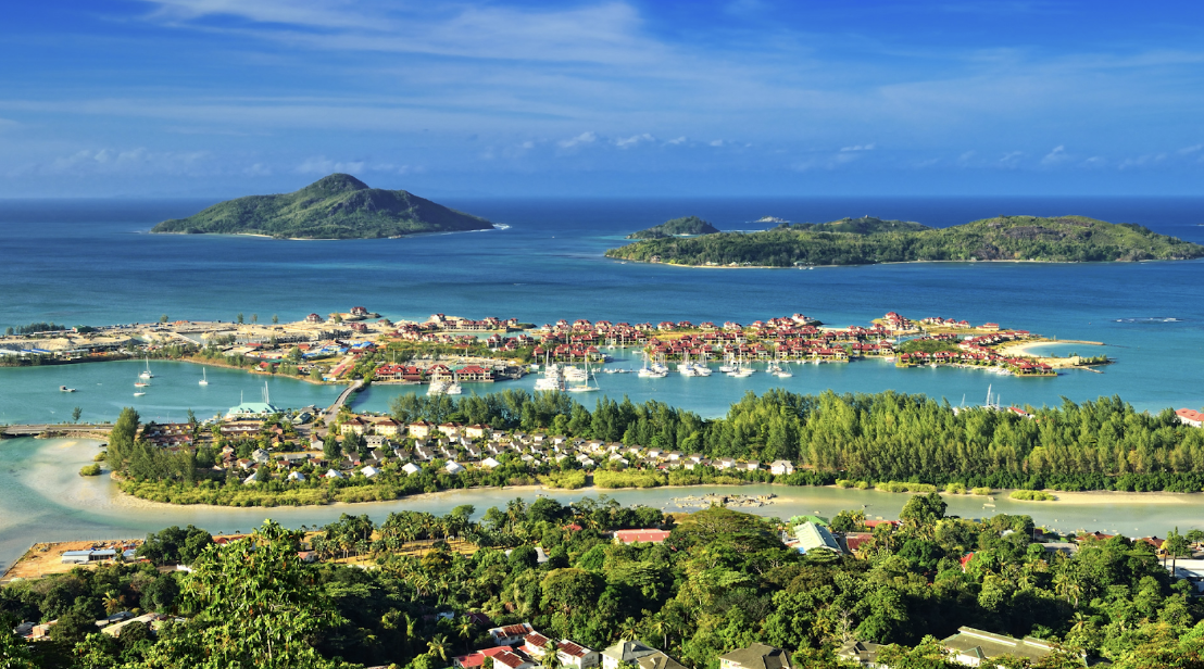 Controlling Tourism in the Seychelles