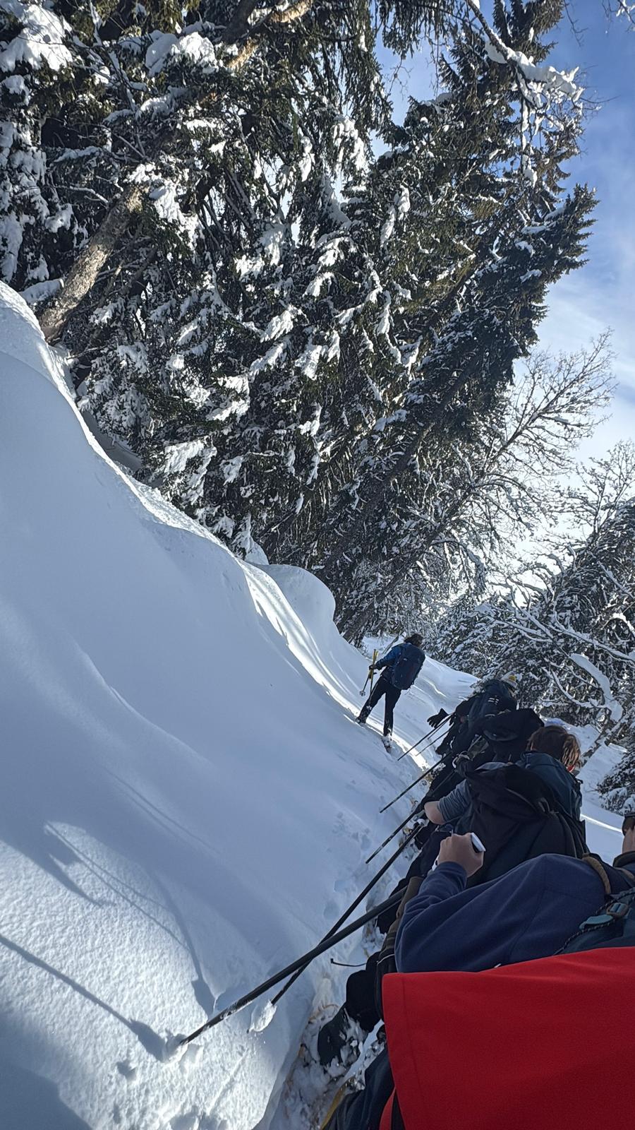 The Duke of Edinburgh Silver Expedition: An Unforgettable Journey