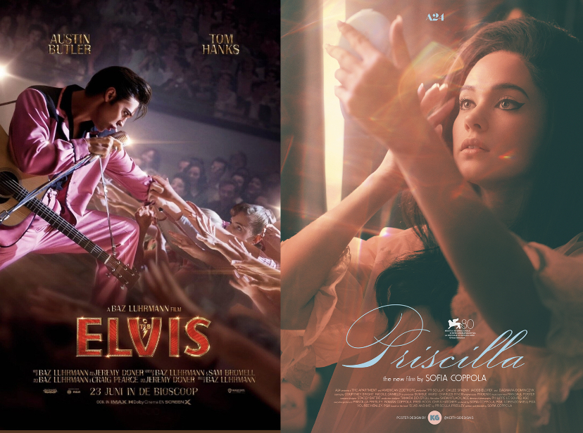 Elvis vs Priscilla: The Concept of Perception in Film